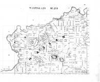 Hassan Township, Sylvan Lake, Hennepin County 1873